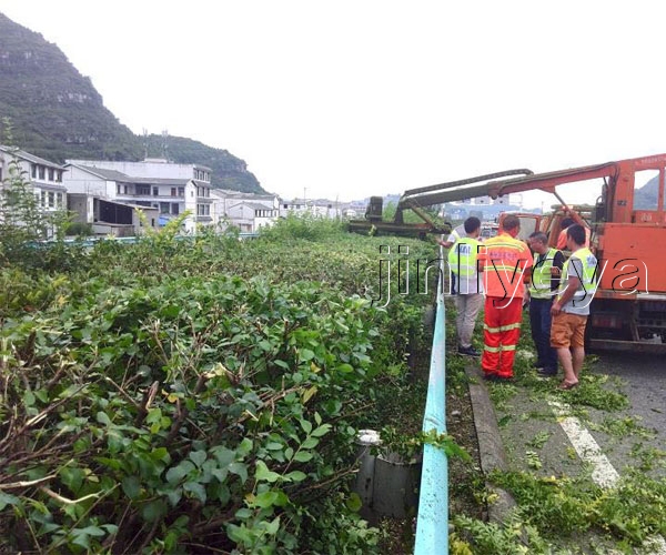 福建绿篱修剪机公司