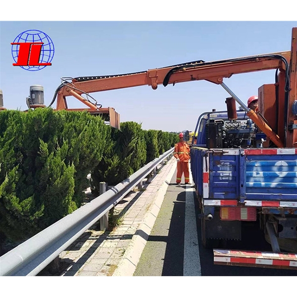 福建绿篱修剪机