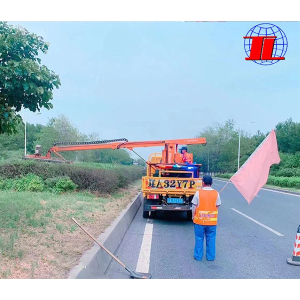 福建液压绿篱修剪机