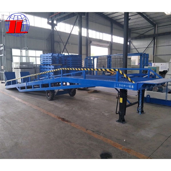 福建液压登车桥厂家