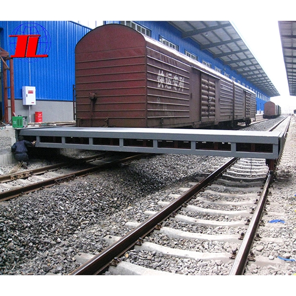 福建伸缩铁路跨桥