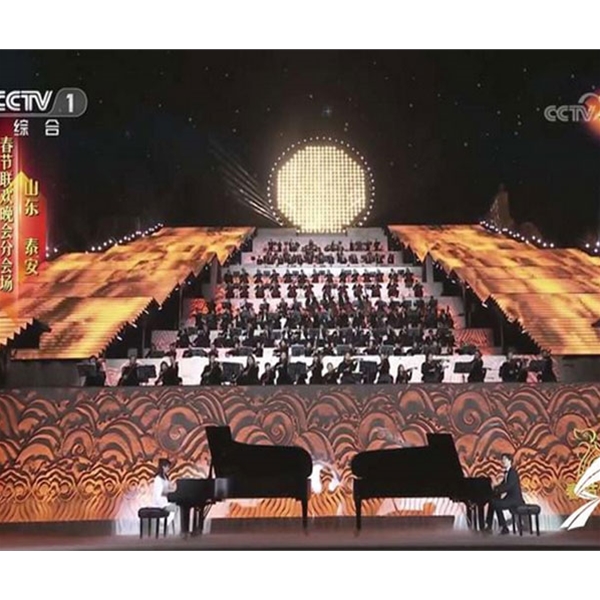 福建升降舞台厂家