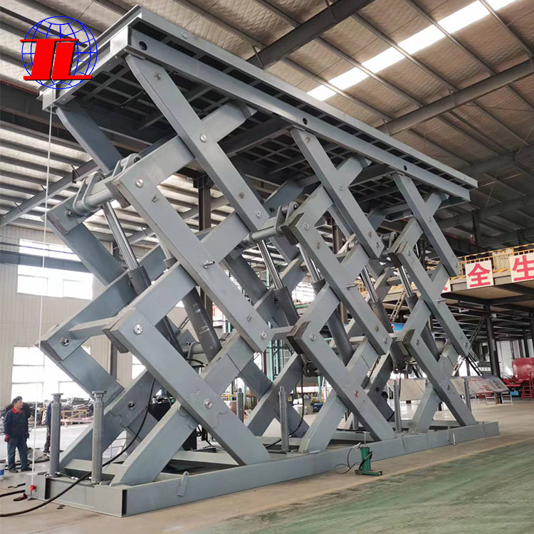 福建特殊升降平台定制