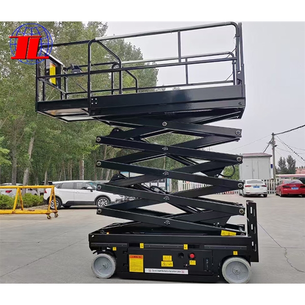 福建自行式高空作业车