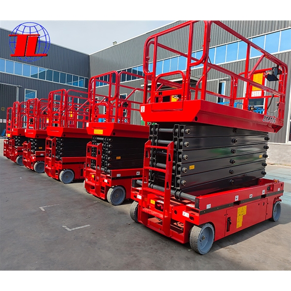 福建全自行升降机