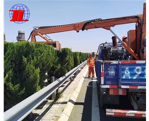 福建绿篱修剪机