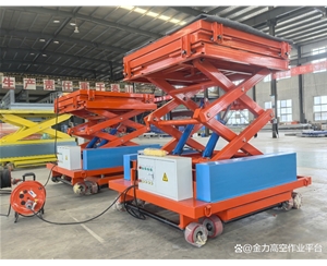 福建钢厂用升降机