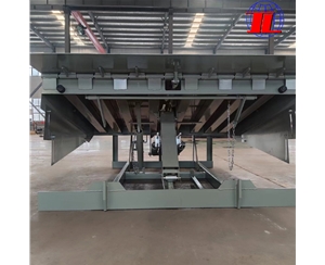 福建月台登车桥