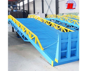 福建集装箱登车桥