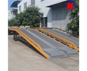 福建移动式装卸过桥