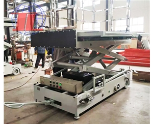 福建防爆升降平台