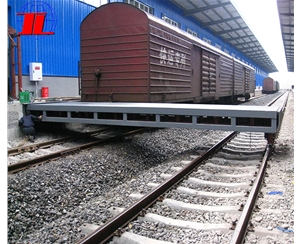 福建伸缩铁路跨桥