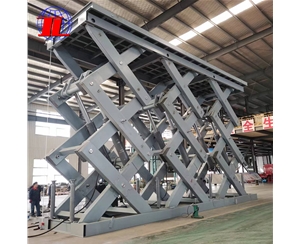 福建特殊升降平台定制