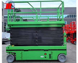 福建自行式高空作业平台