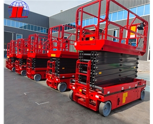 福建全自行升降机